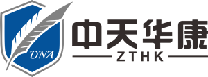 北京亲子鉴定咨询机构 Logo